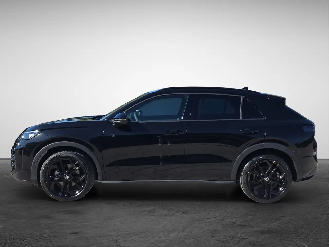 Volkswagen T-Roc 4