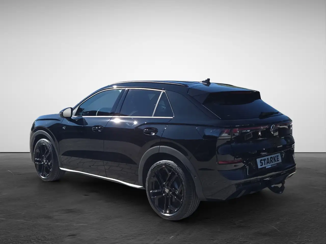 Volkswagen T-Roc 5