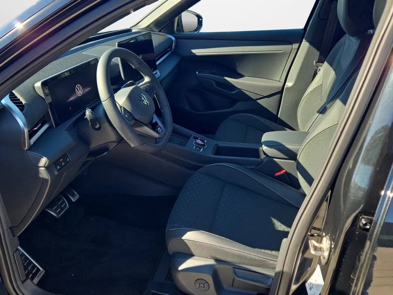 Volkswagen T-Roc 8