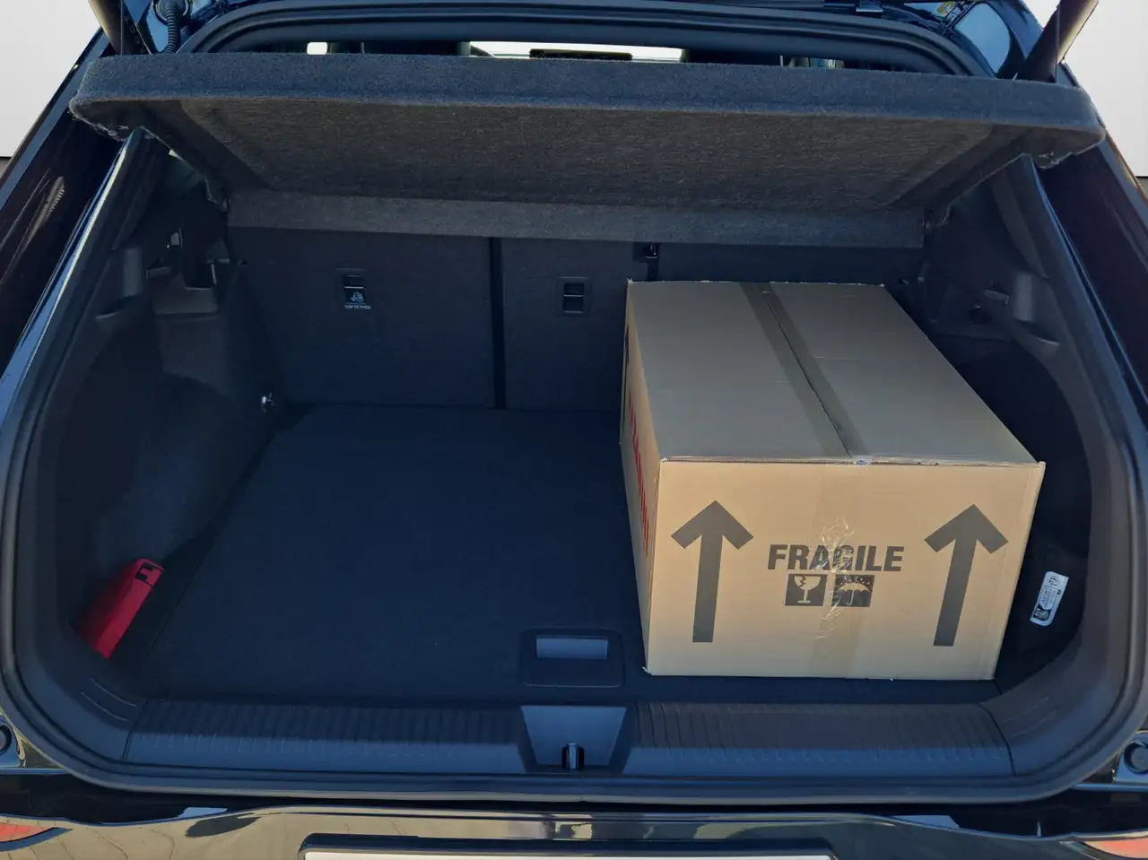Volkswagen T-Roc 13