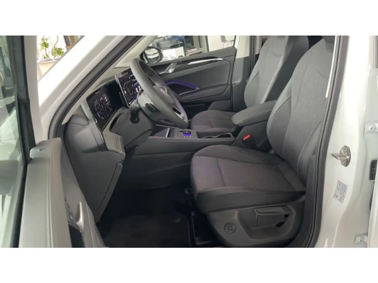 Volkswagen Tiguan 14