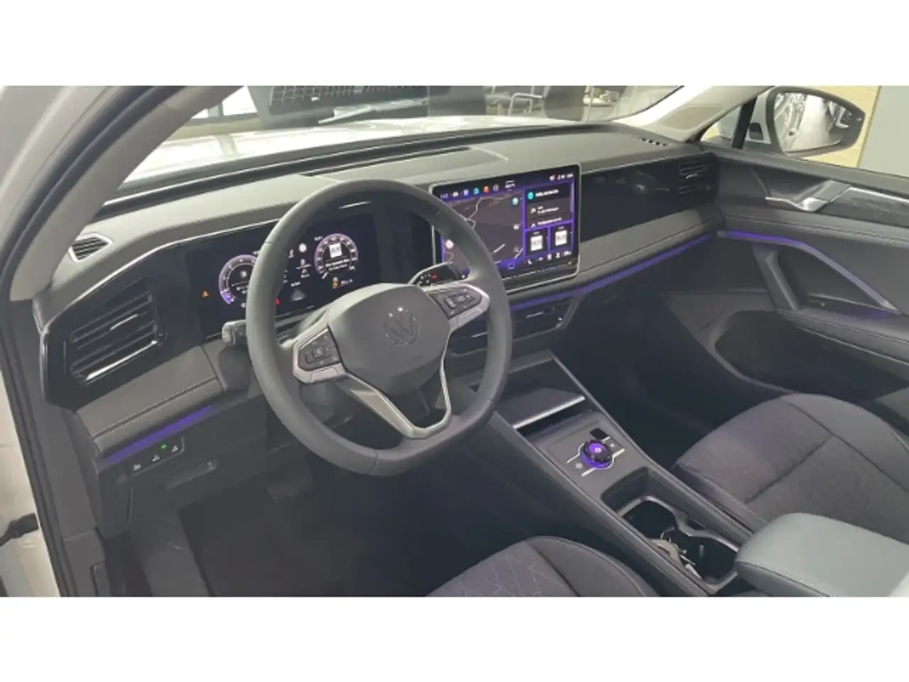 Volkswagen Tiguan 15
