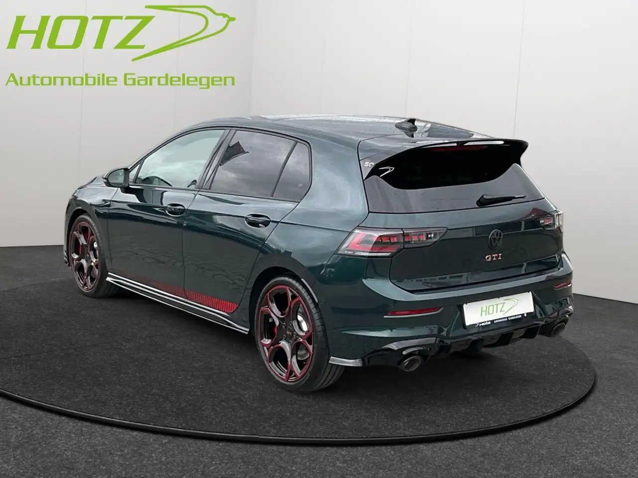 Volkswagen Golf 3