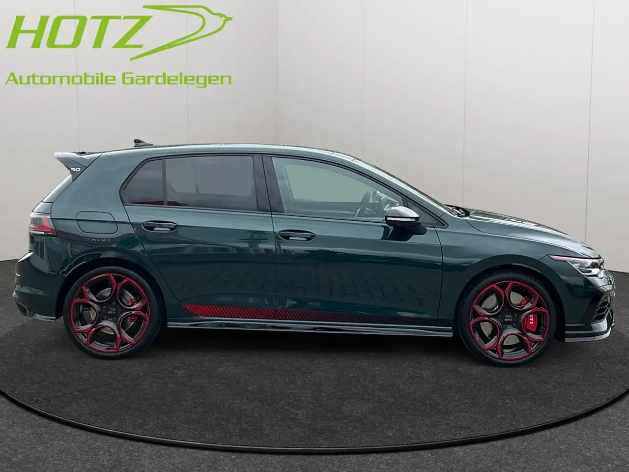 Volkswagen Golf 6