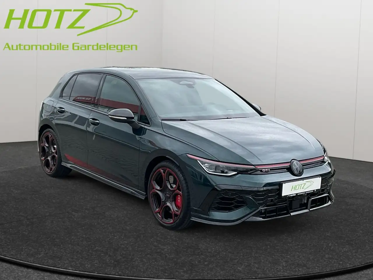 Volkswagen Golf 7