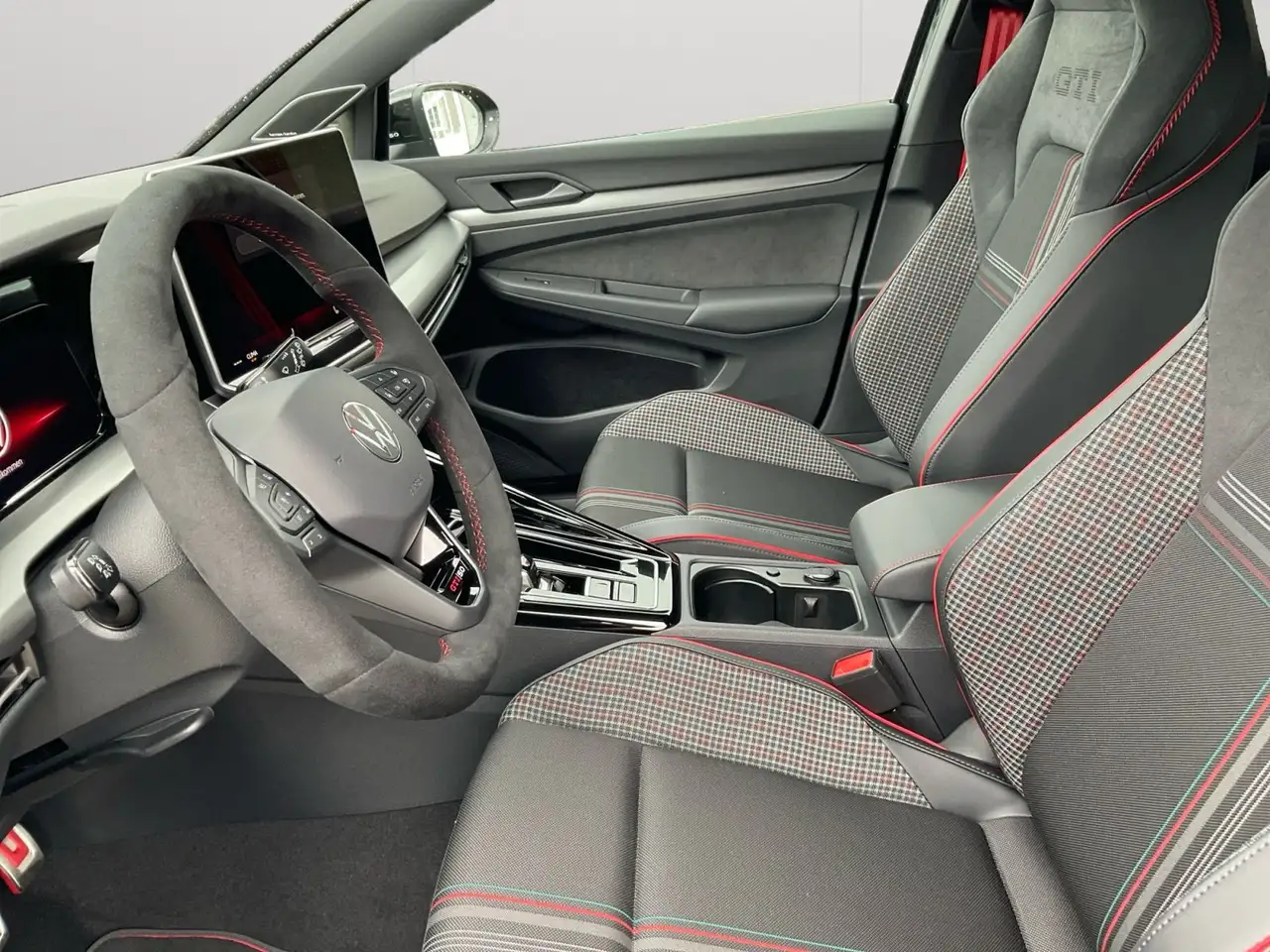 Volkswagen Golf 9