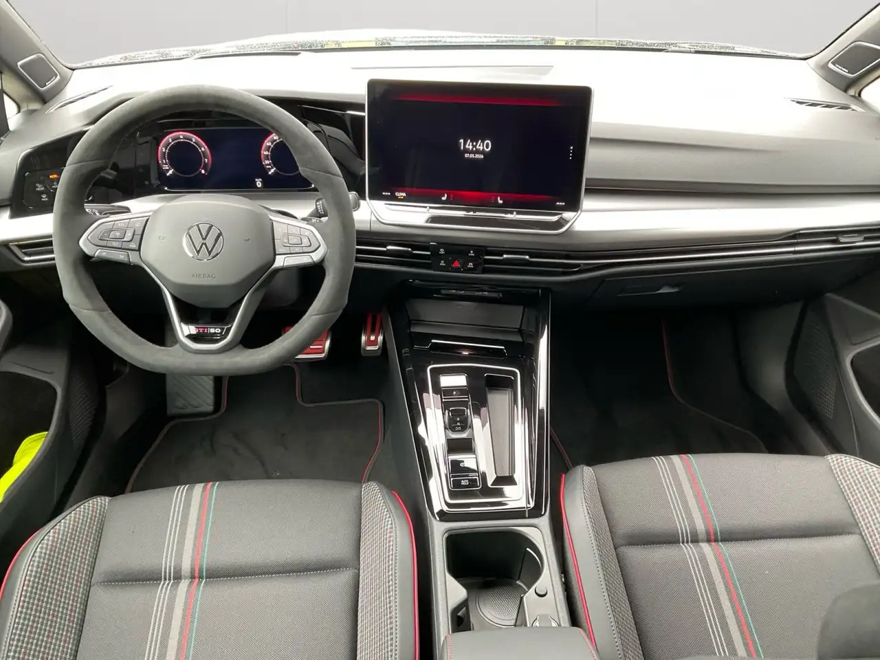Volkswagen Golf 10