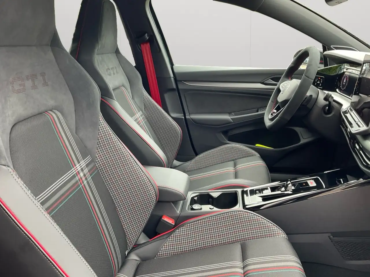 Volkswagen Golf 15