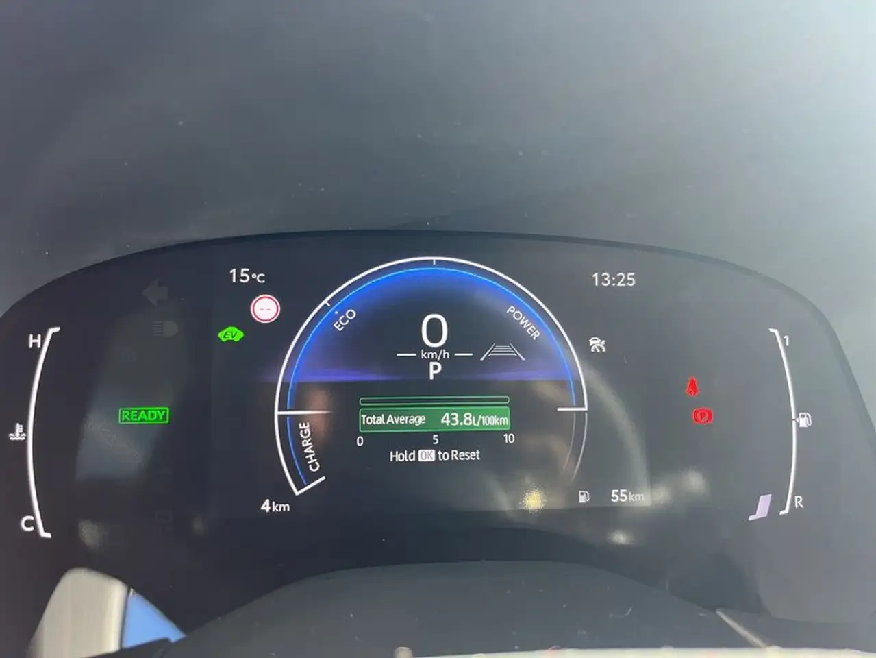 Toyota Aygo X 12