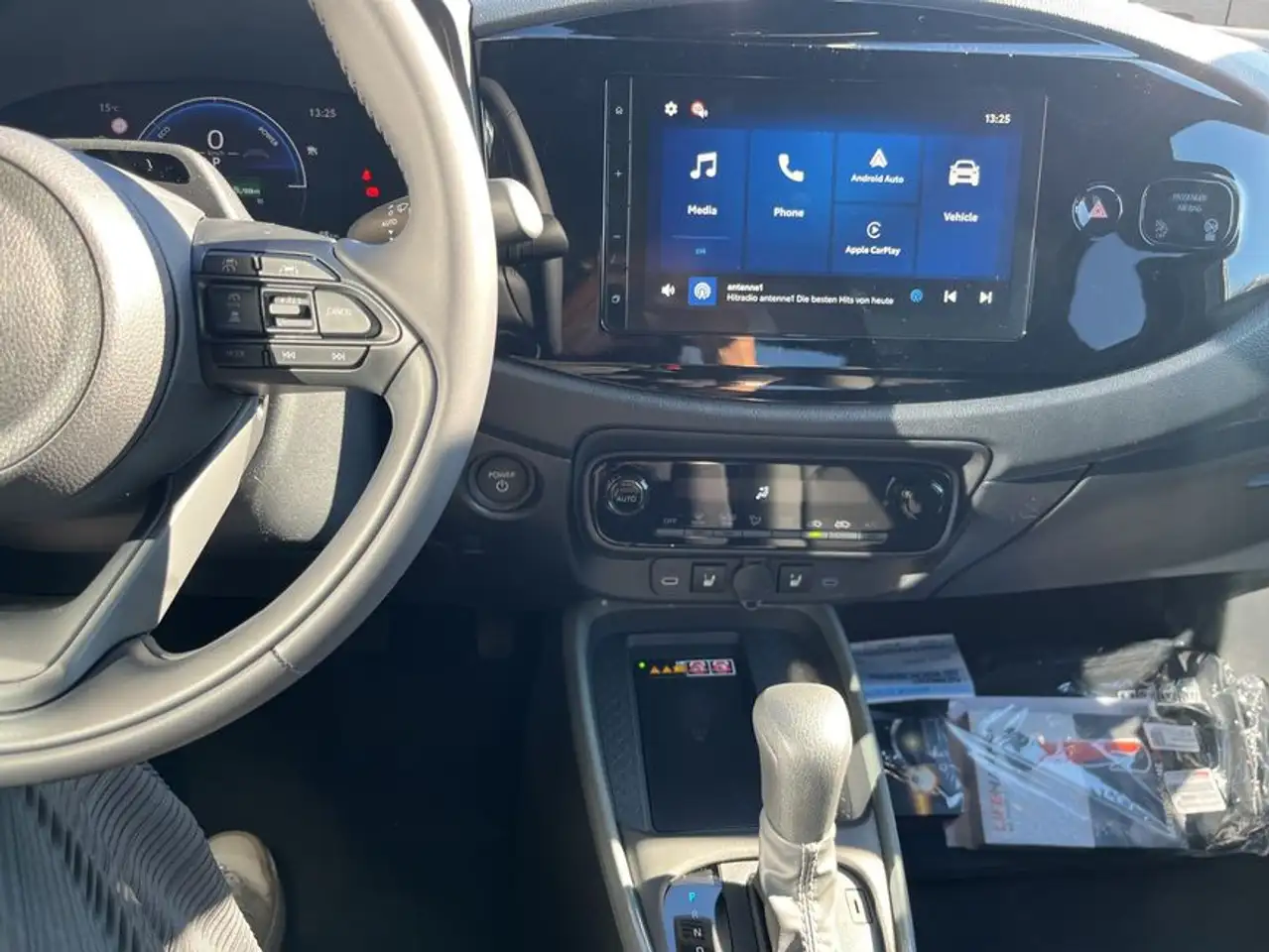 Toyota Aygo X 14