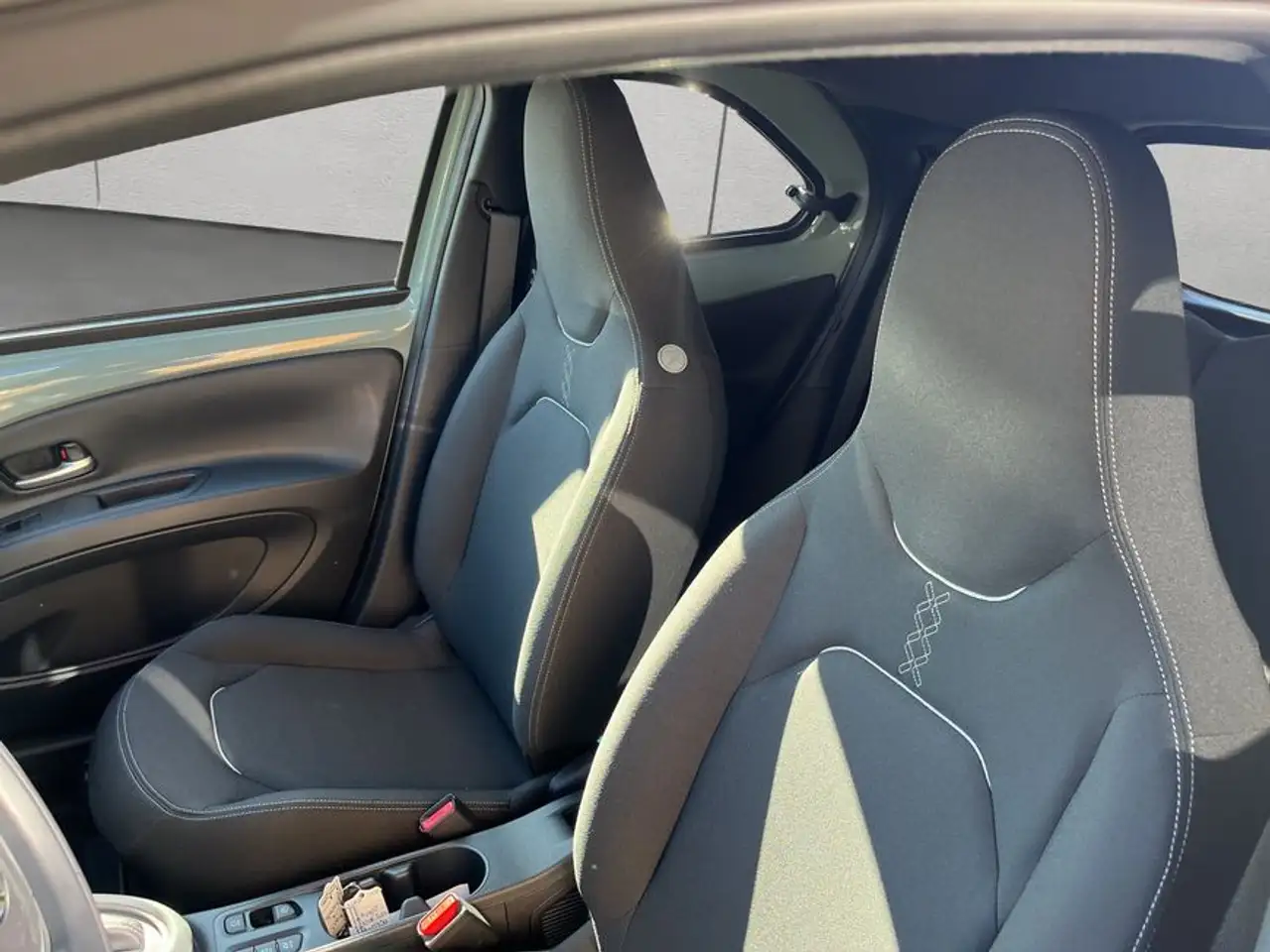 Toyota Aygo X 16