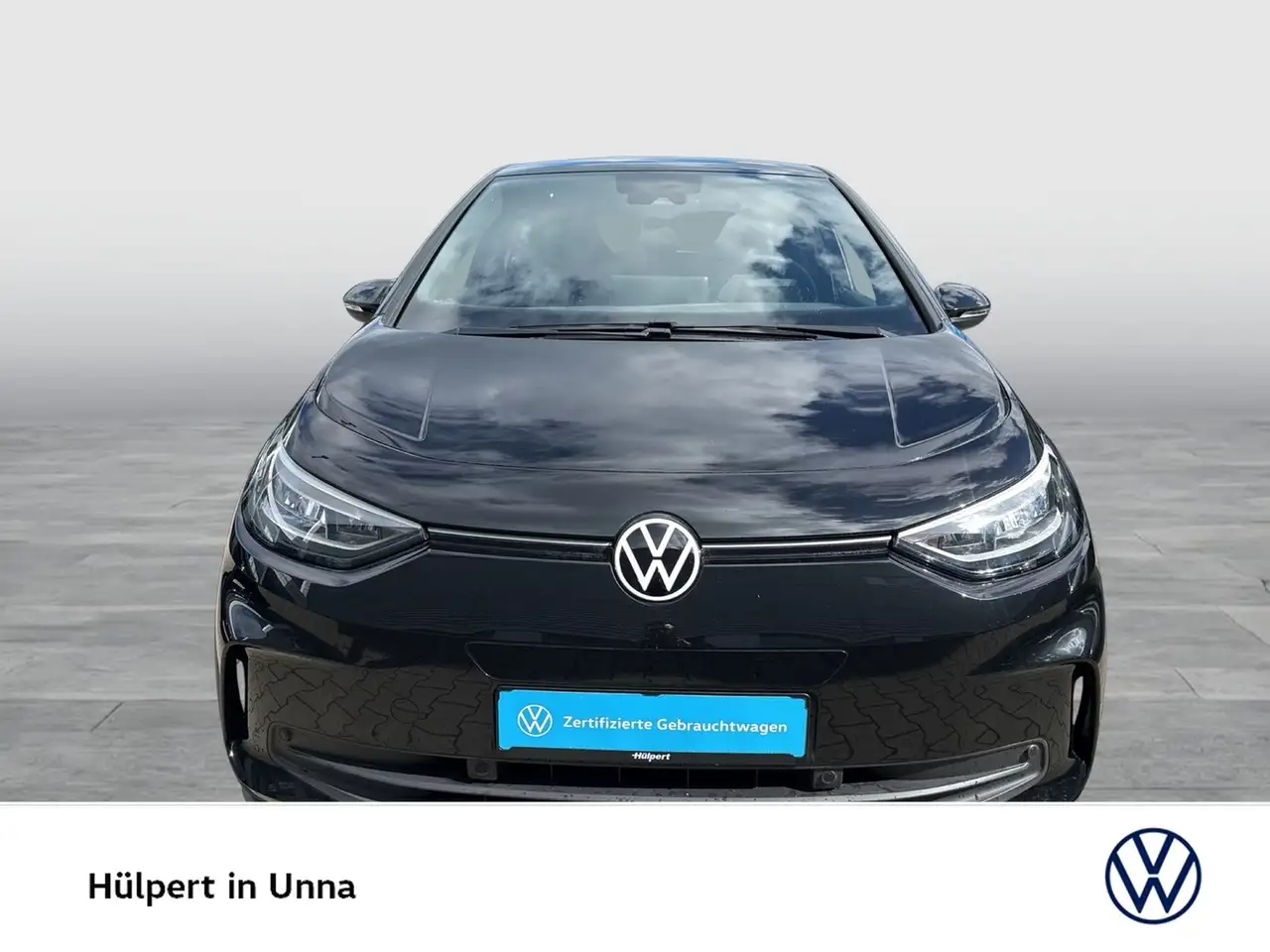 Volkswagen ID.3 2