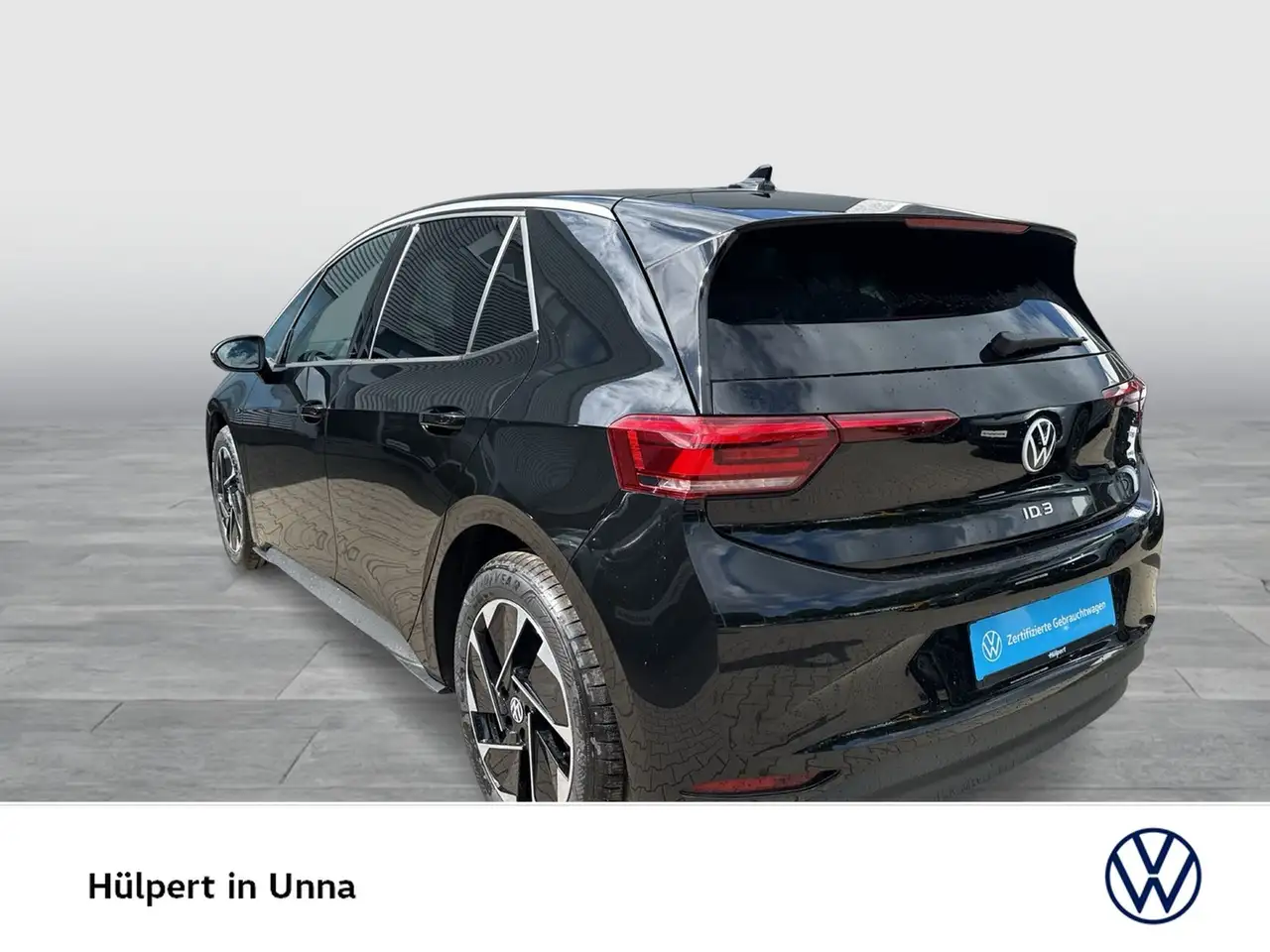 Volkswagen ID.3 5