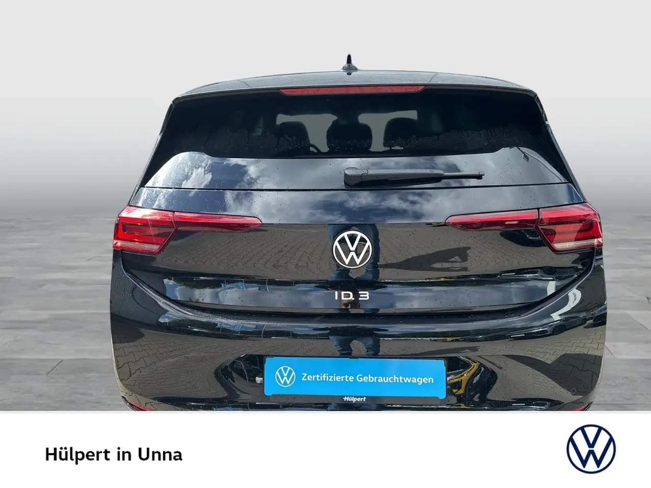 Volkswagen ID.3 7