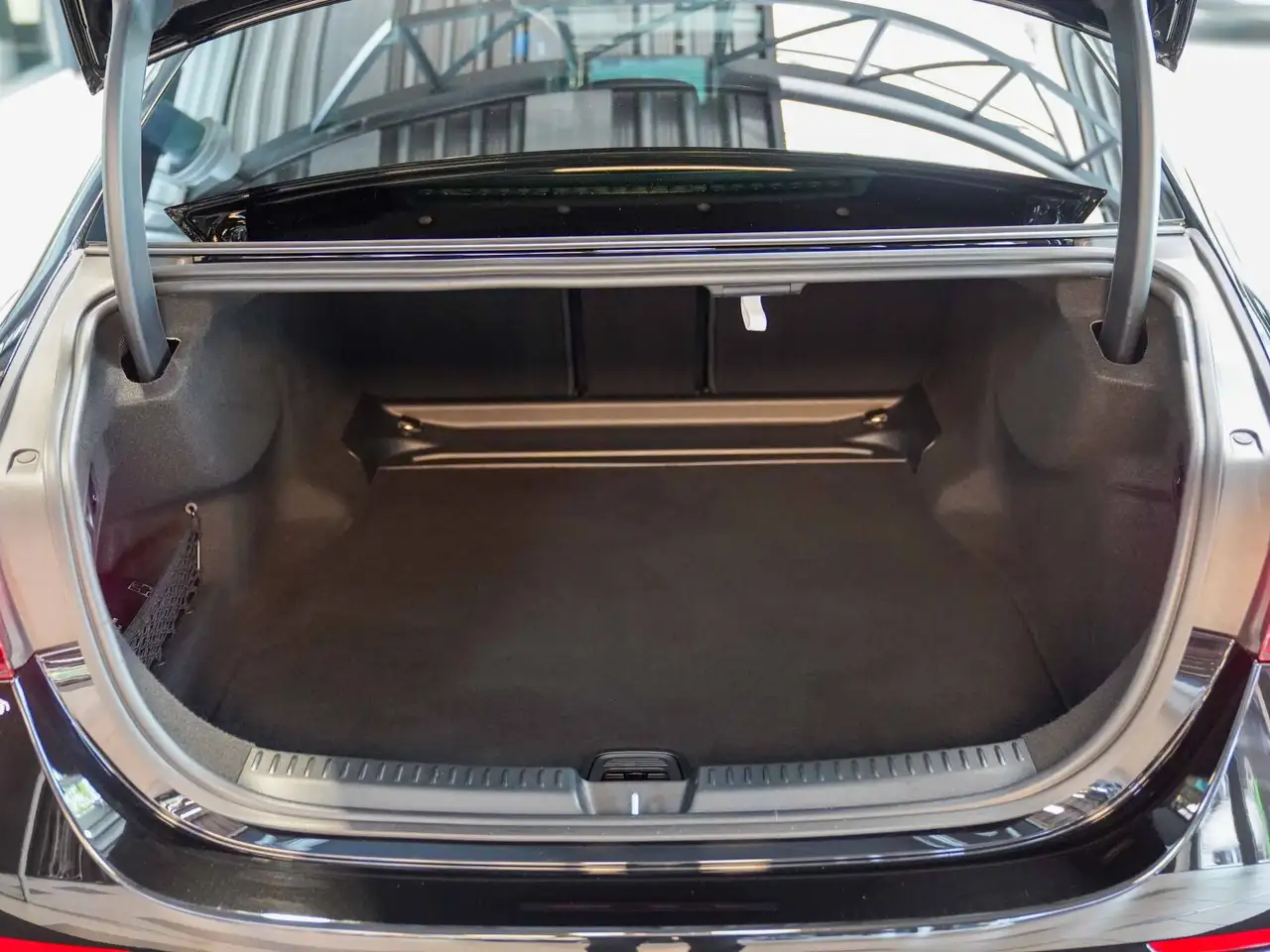 Mercedes-Benz E 220 6