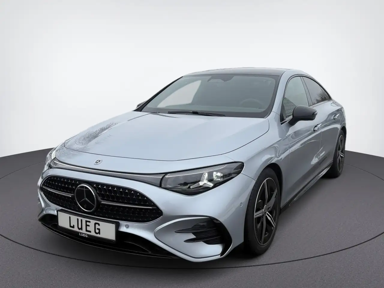 Mercedes-Benz CLA 200 2