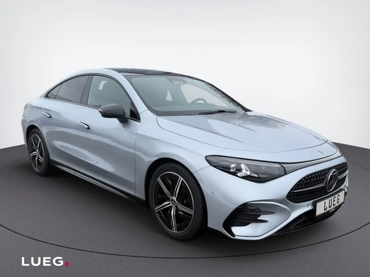 Mercedes-Benz CLA 200 6