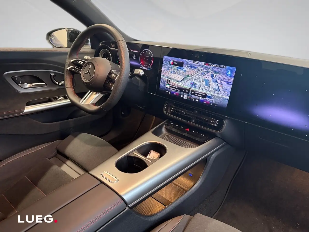Mercedes-Benz CLA 200 10