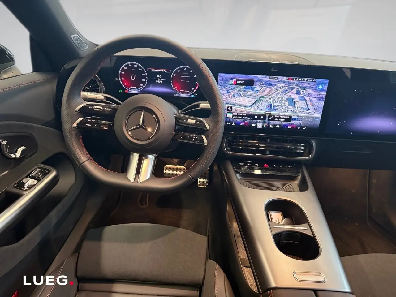 Mercedes-Benz CLA 200 11