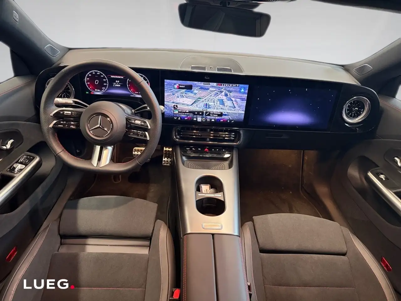 Mercedes-Benz CLA 200 12