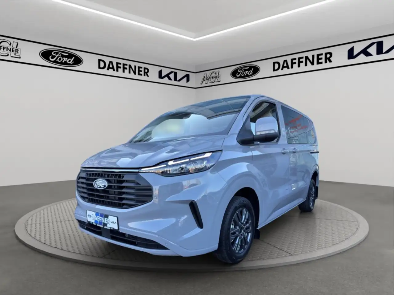 Ford Transit 2