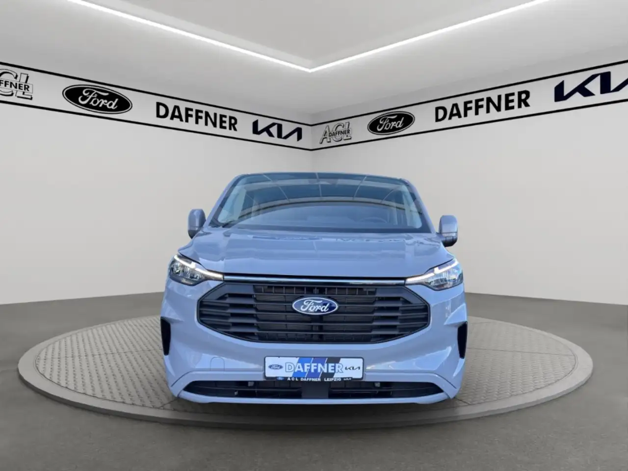 Ford Transit 3