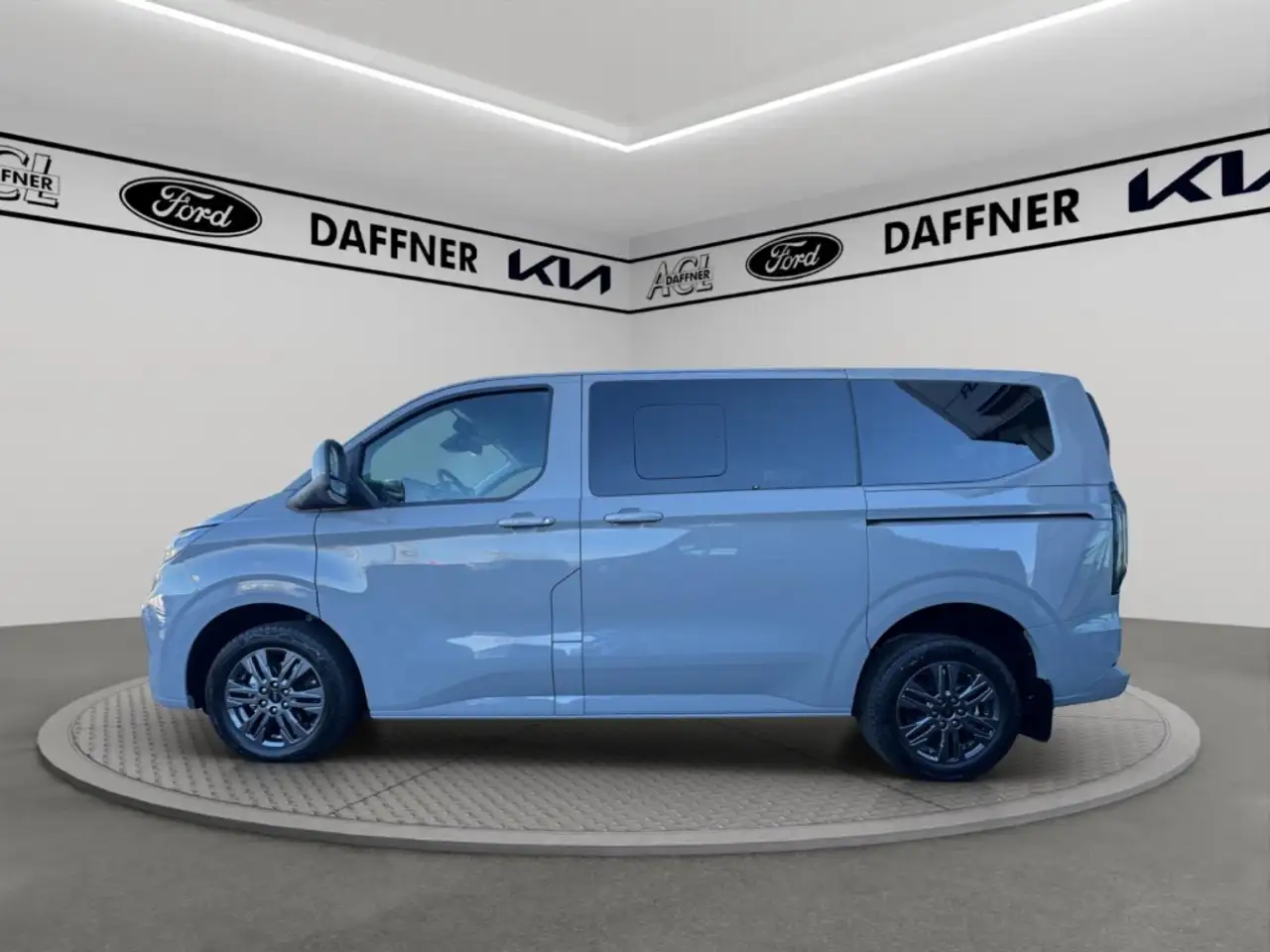 Ford Transit 4