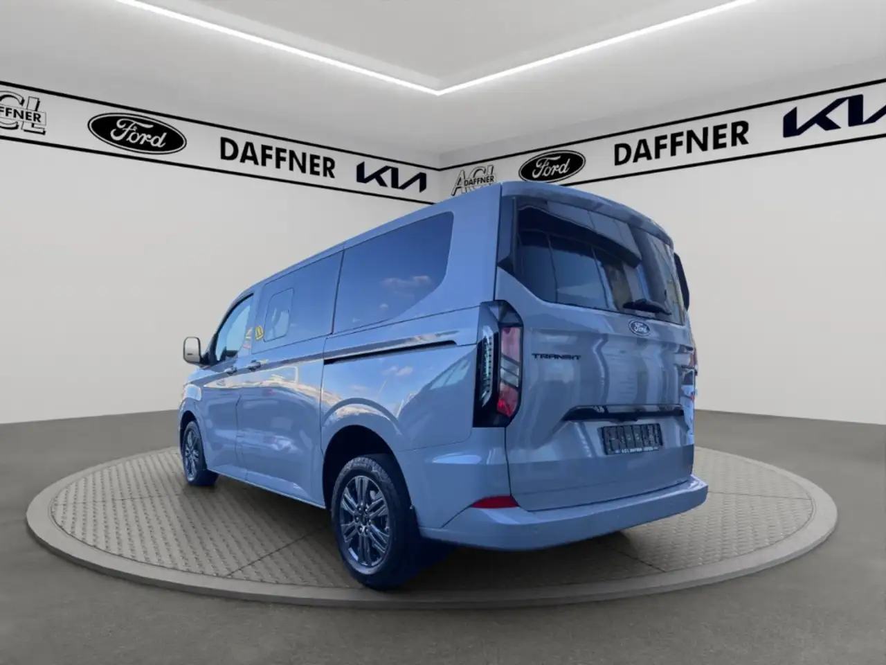 Ford Transit 5