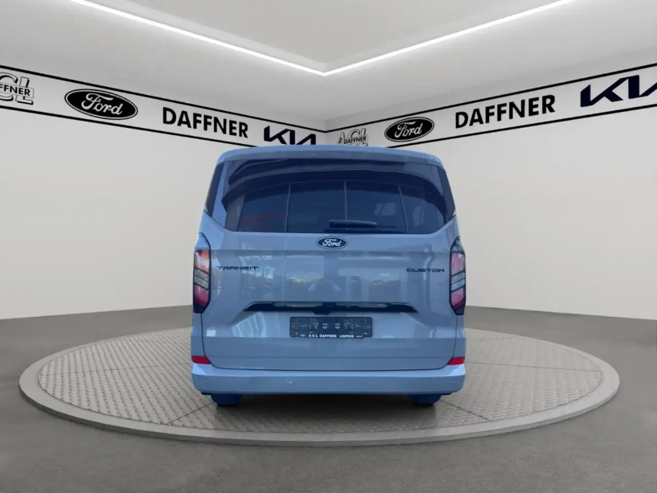 Ford Transit 6