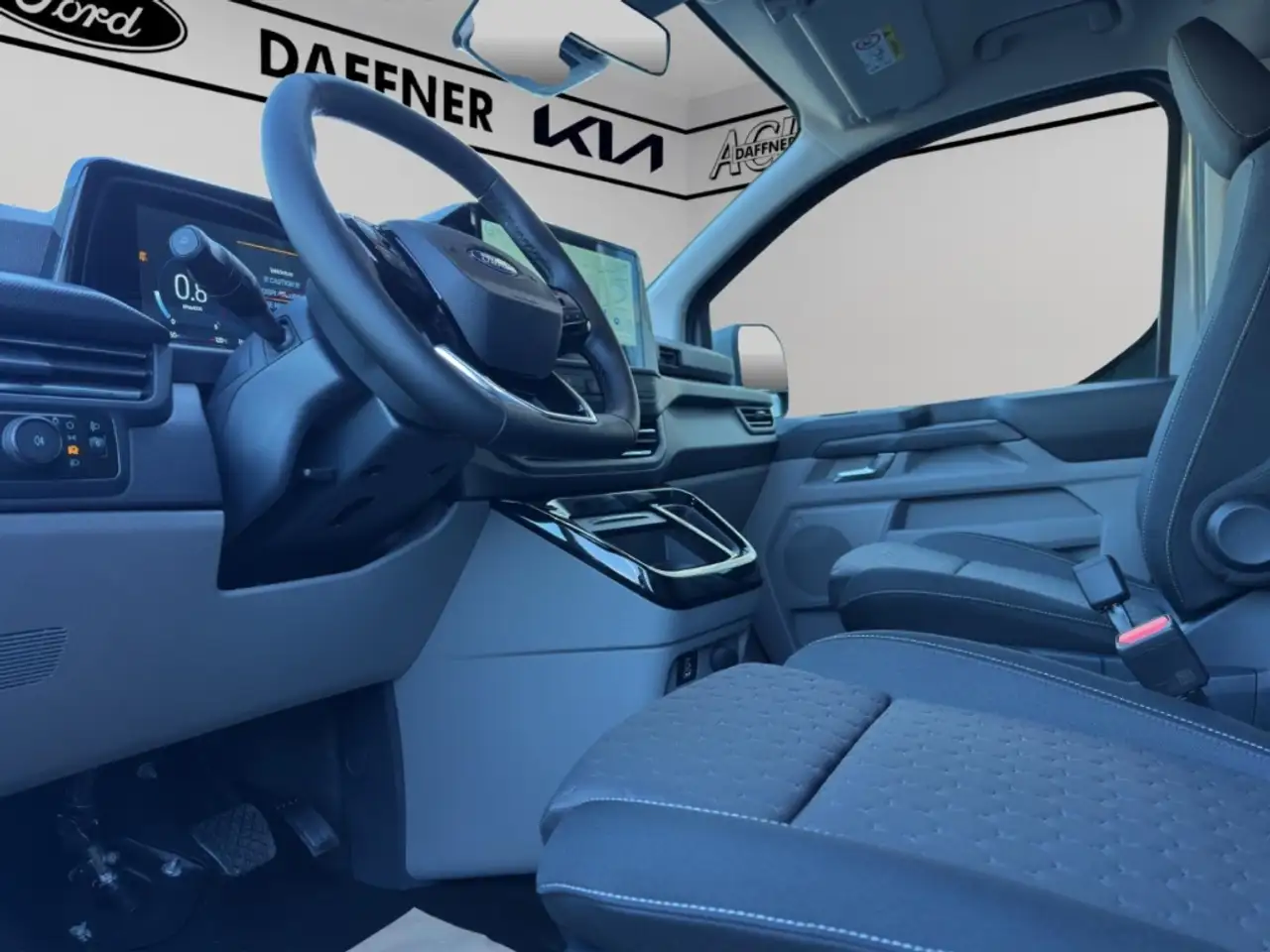 Ford Transit 10