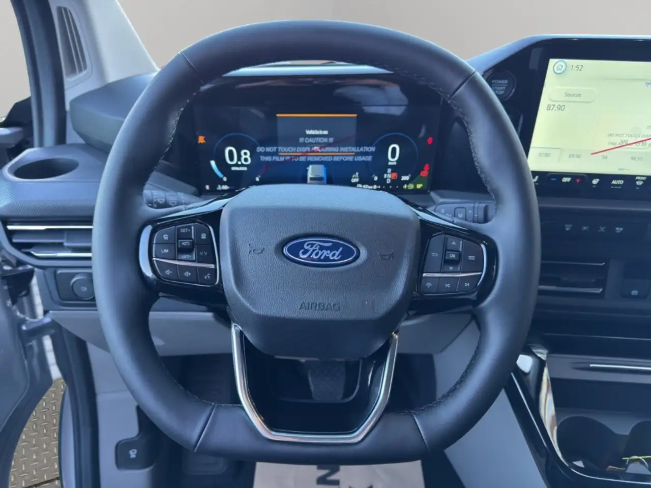 Ford Transit 11