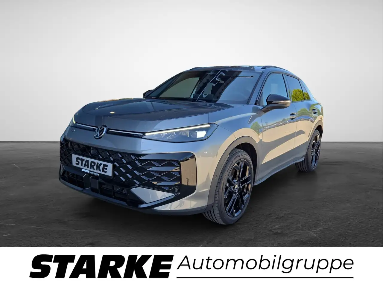 Volkswagen T-Roc 2