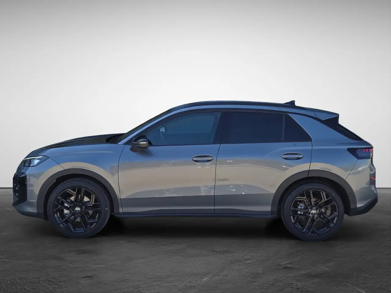 Volkswagen T-Roc 4