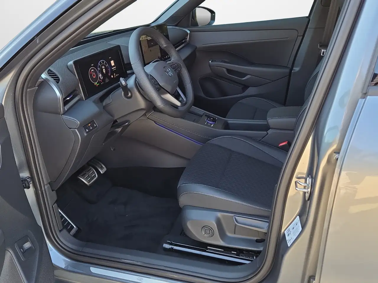 Volkswagen T-Roc 8
