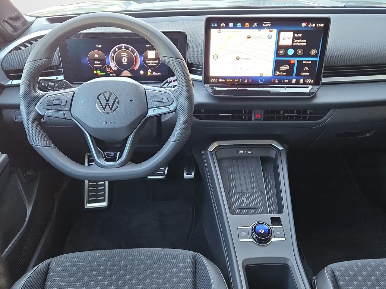 Volkswagen T-Roc 9