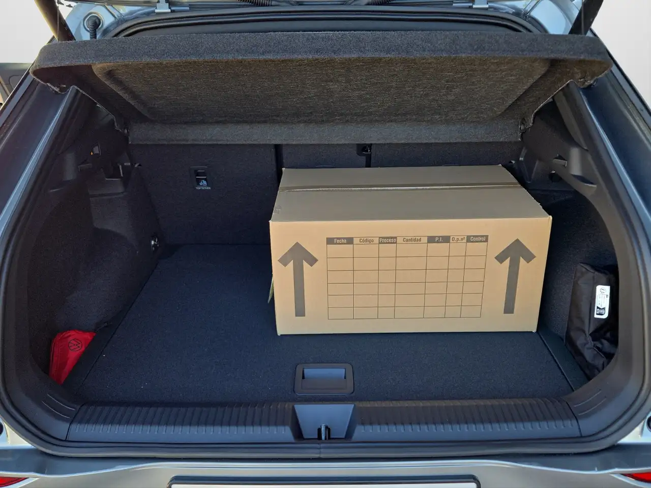 Volkswagen T-Roc 13