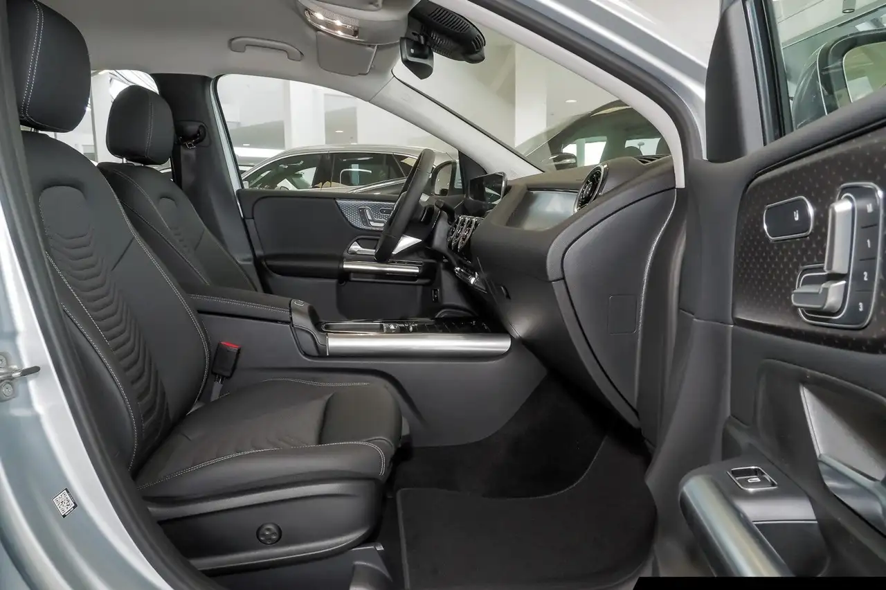 Mercedes-Benz B 200 6