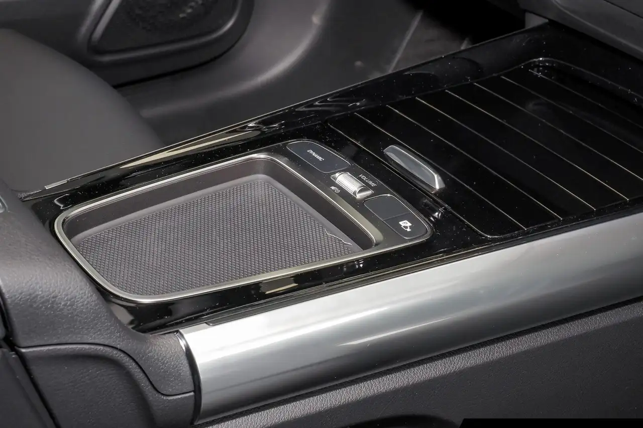 Mercedes-Benz B 200 8