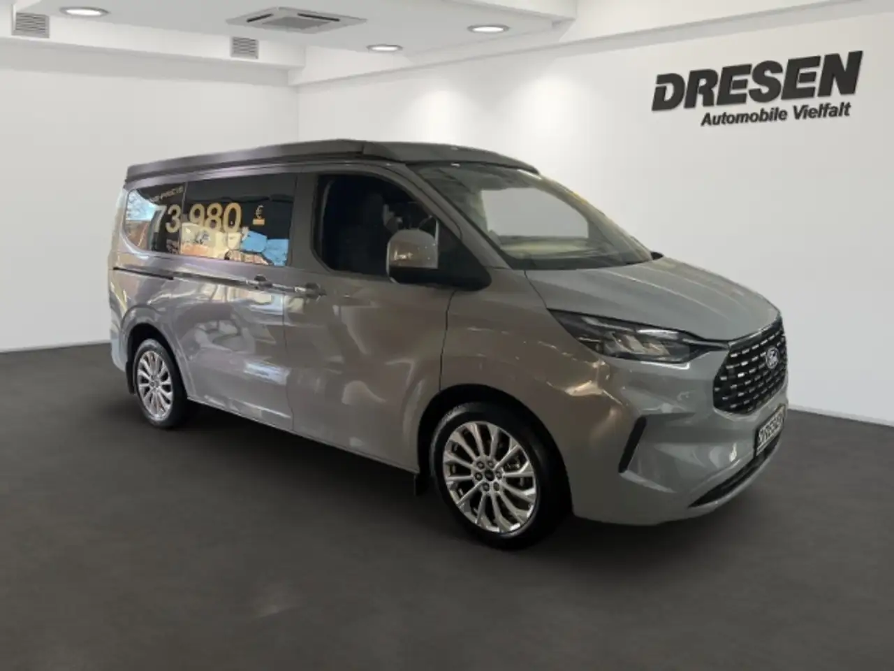 Ford Transit 3