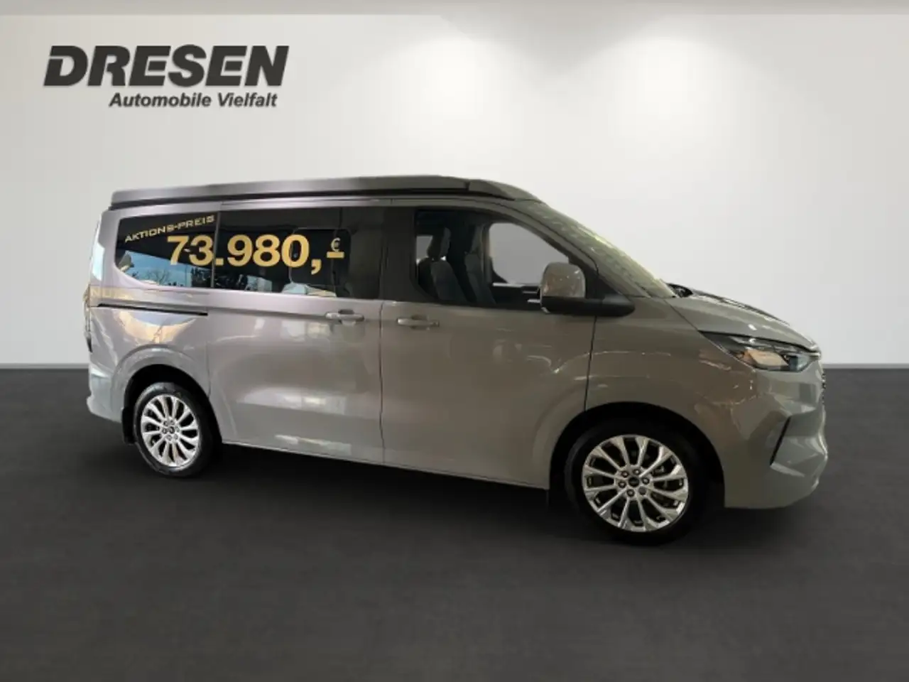 Ford Transit 4