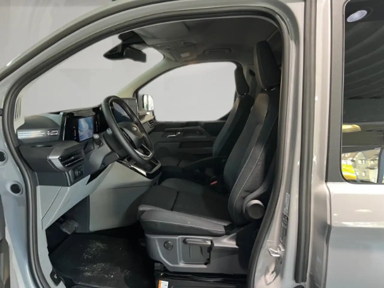 Ford Transit 7
