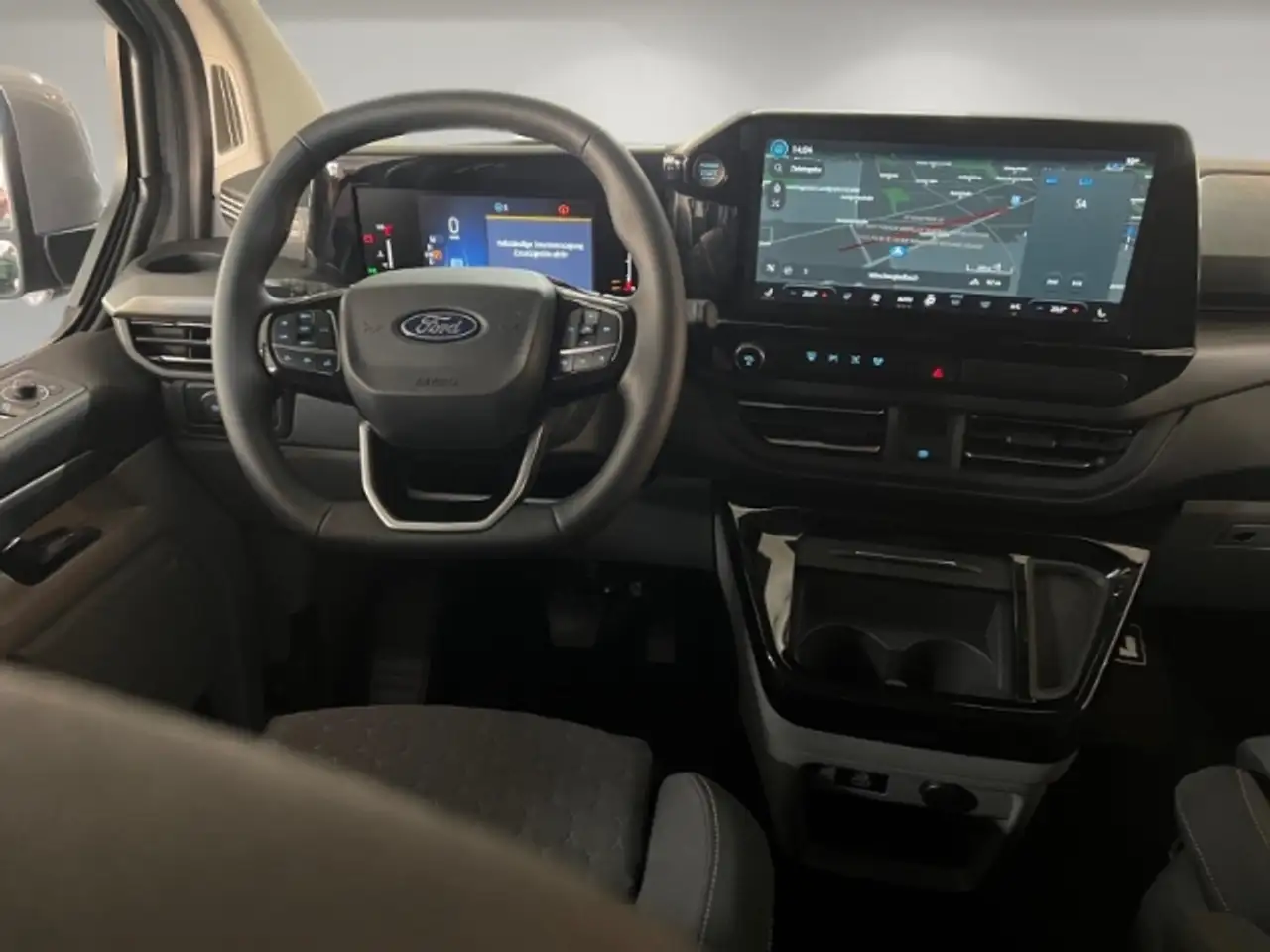 Ford Transit 10