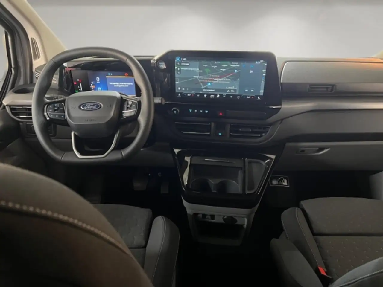 Ford Transit 11