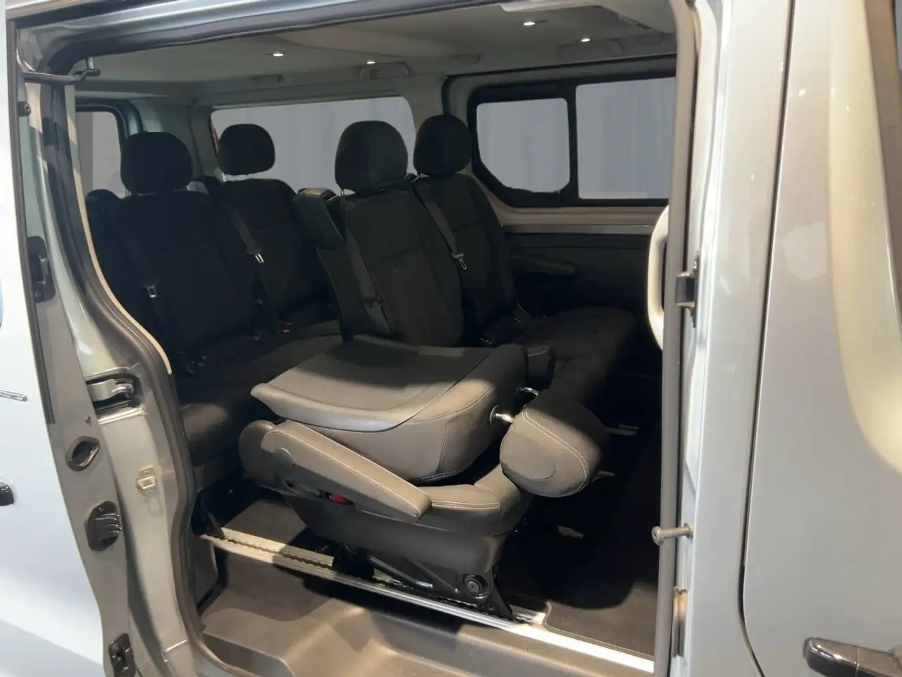 Renault Trafic 9