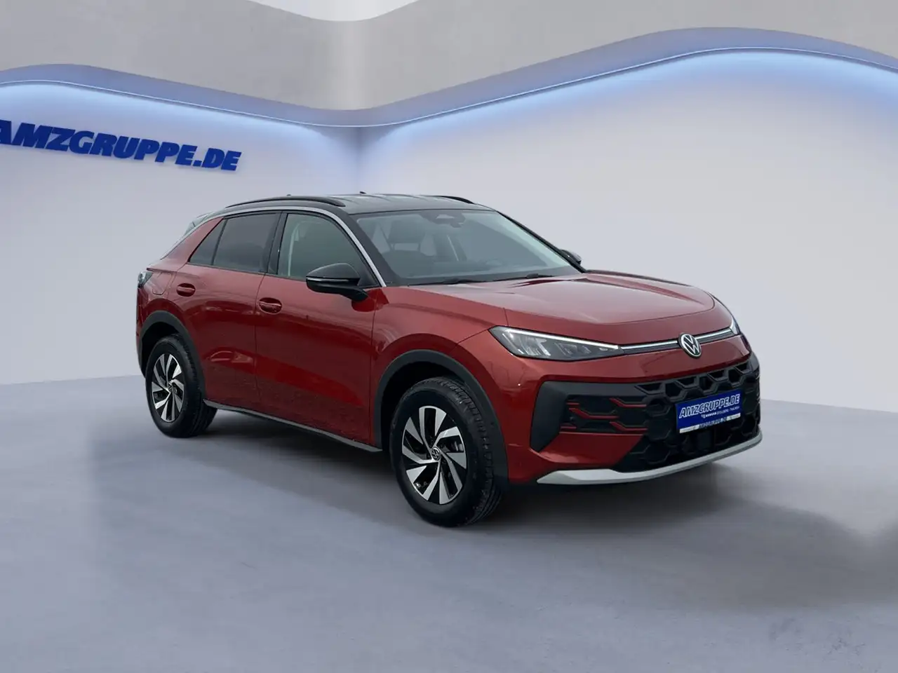Volkswagen T-Roc 2