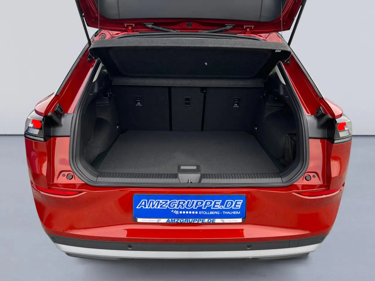 Volkswagen T-Roc 10