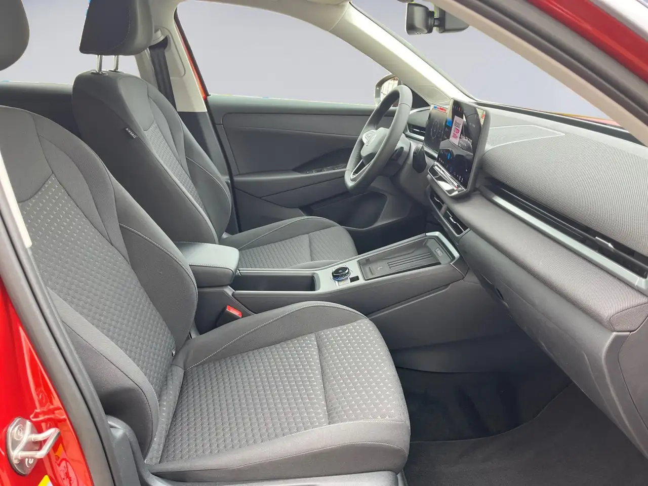 Volkswagen T-Roc 12