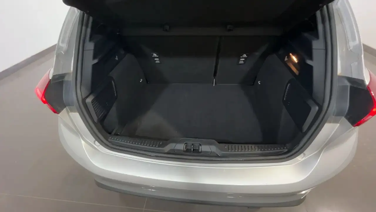 Ford Focus 6