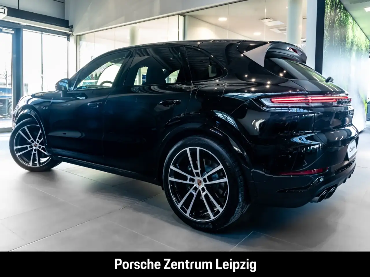 Porsche Cayenne 3