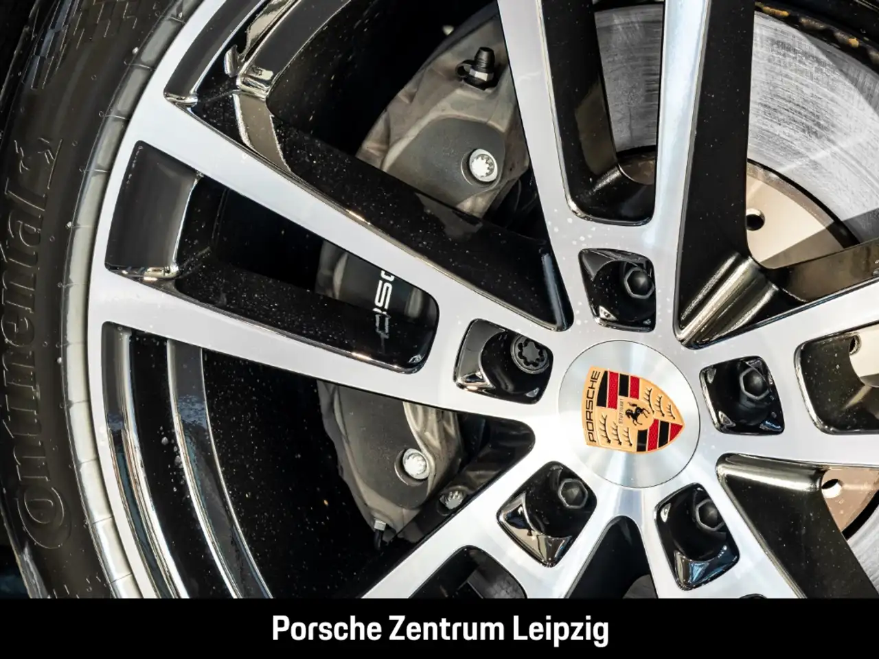 Porsche Cayenne 12